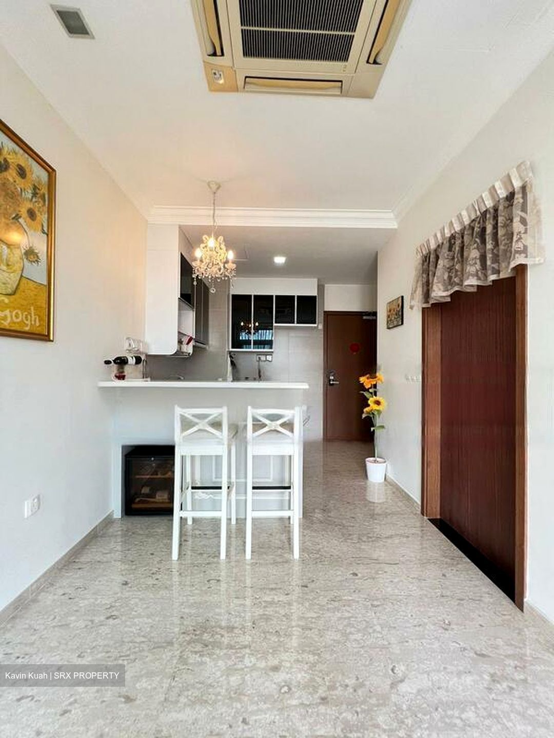 Cardiff Residence (D19), Condominium #468958311